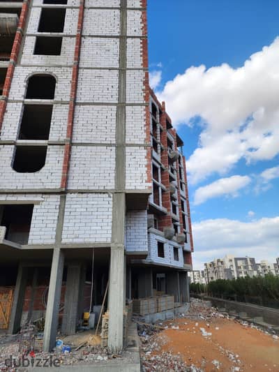 A Great Investment & Living Opportunity in Bahja Compound – Sheikh Zayed | Bahja Residence