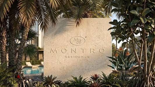For Sale: Fully finished 84 sqm Apartment Montro Zayed, directly on Alex Desert Road, next to Sphinx Airport. 10% down, 10-year installments & 10% dis