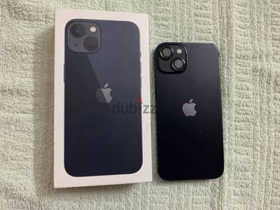 Apple - iPhone 13 128 معفي ب البوكس