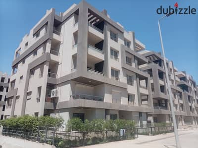 90 sqm Apartment for Sale in Cairo University Compound – Ultra Super Lux Finishing
