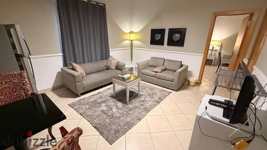 Furnished Studio for Rent Very Chic