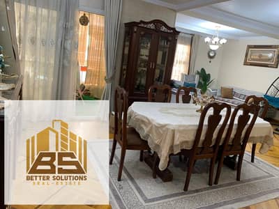 Apartment for sale in the eighth district