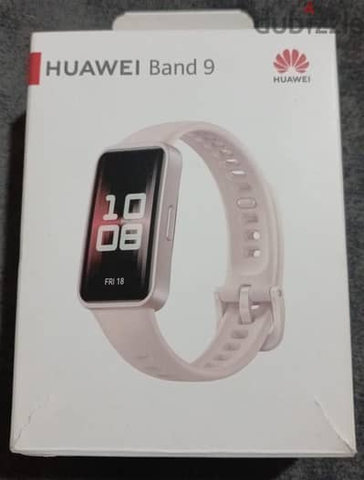 Huawei Band 9