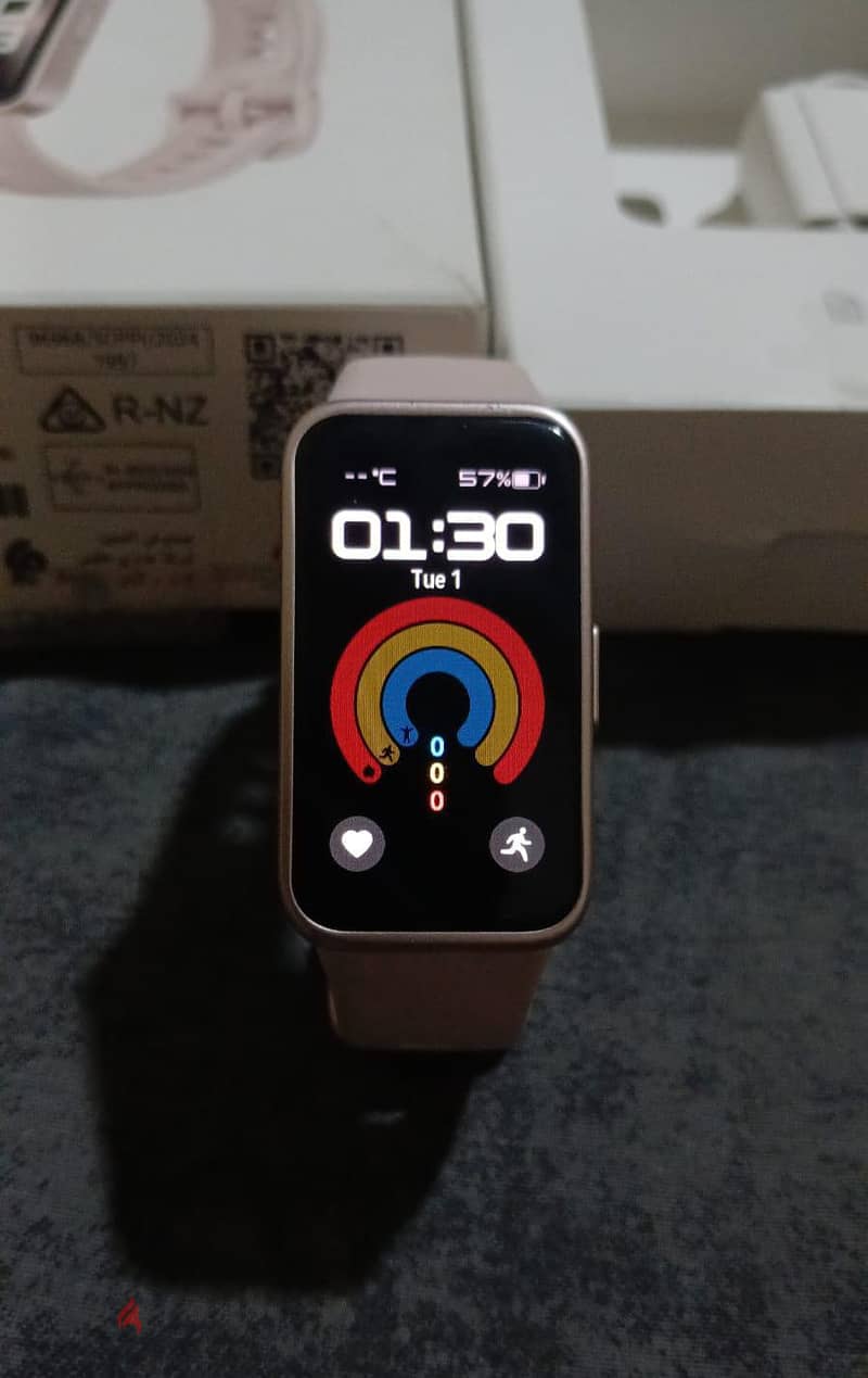 Huawei Band 9 1