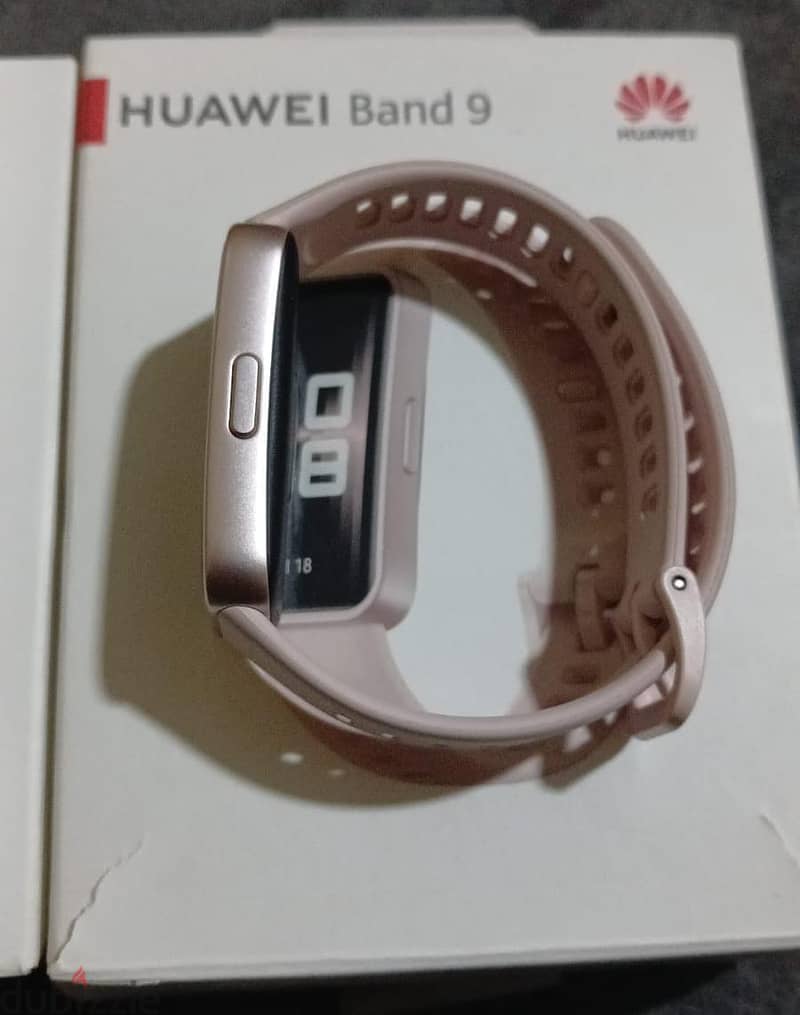 Huawei Band 9 2
