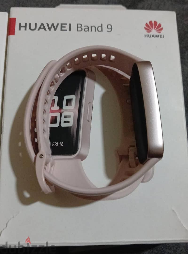 Huawei Band 9 3