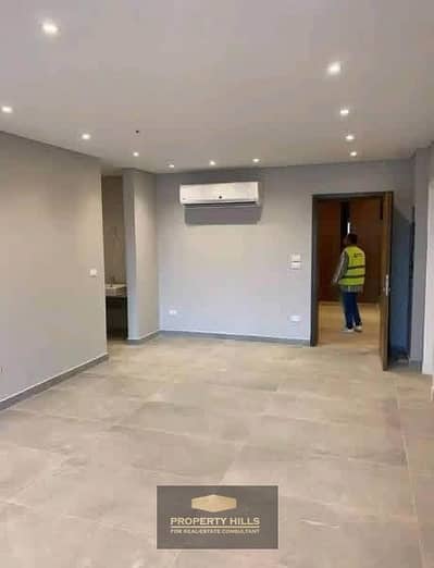 149 SQM Apartment in Village West | 3 Bedrooms | Fully Finished with ACs | Garden View 149 SQM Apartment in Village West | 3 Bedrooms | Fully Finished with ACs | Garden View