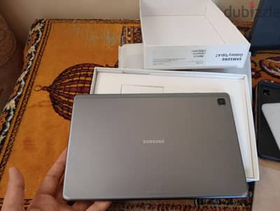 Samsung Tab A 7