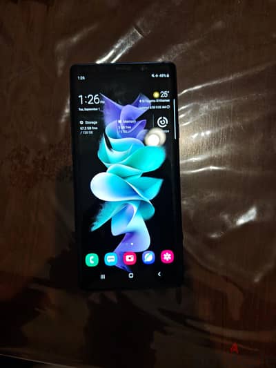Samsung Note 9