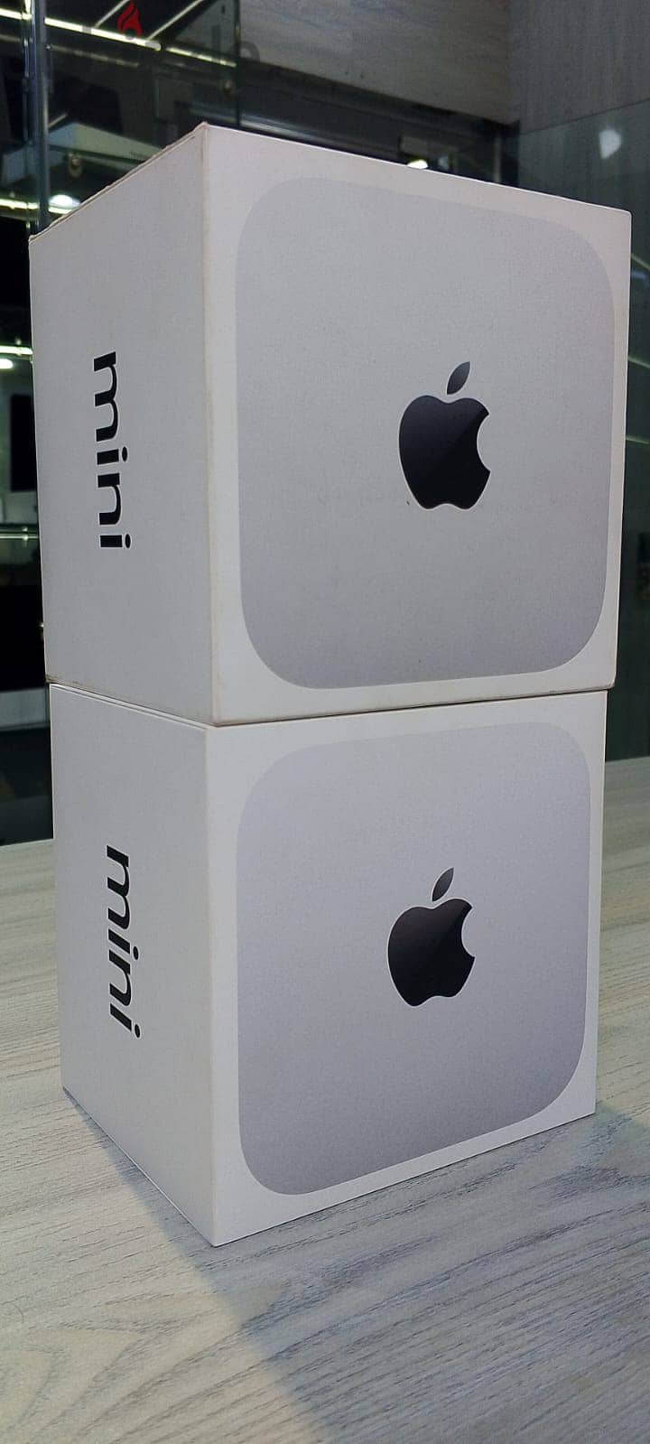 Mac mini M4 16GB RAM 256GB SSD | Zero Sealed 4