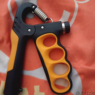 Hand Grip strengthener up to 100 kg