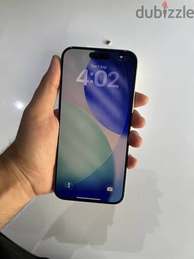 Apple - iPhone 15 Pro Max