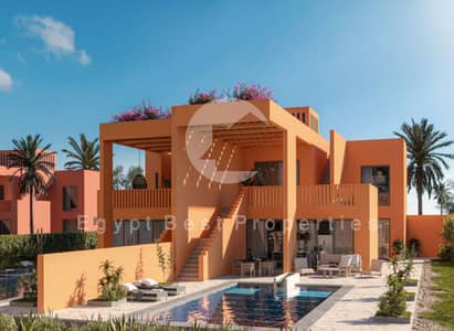 SEA VIEW FULLY FINISHED APARTMENTFOR SALE WITH LIMITED OFFER!!