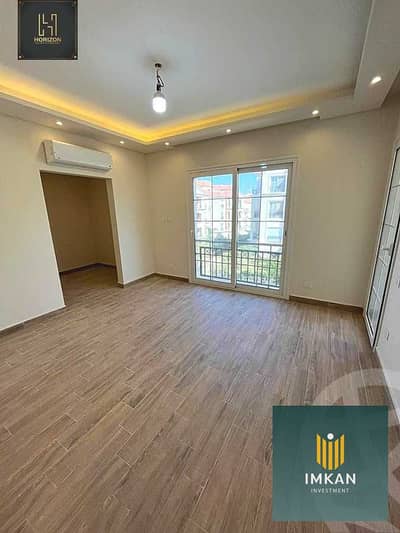 Ultra luxe apartment 153 sqm furnished in Regents Square - Park - for sale with a down payment and installment over 8 years