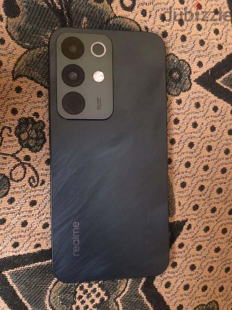 relme c 85 pro 3