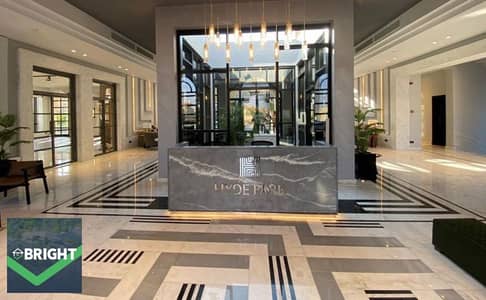 Villa for Sale | Hyde Park    Cluster 1 — One of the most livable clusters in the compound  Standalone Classic Villa | Type E2