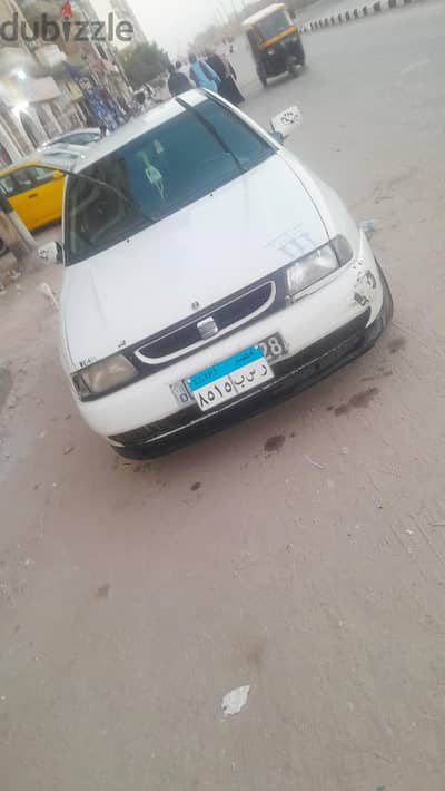 سيات إبيزا 1994