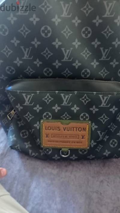 شنطه LV من بريس