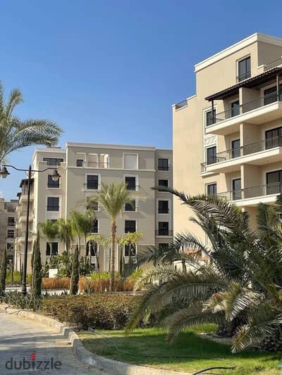 Ground Floor Apartment with Garden for Sale in Village West – 177 sqm + 60 sqm Garden