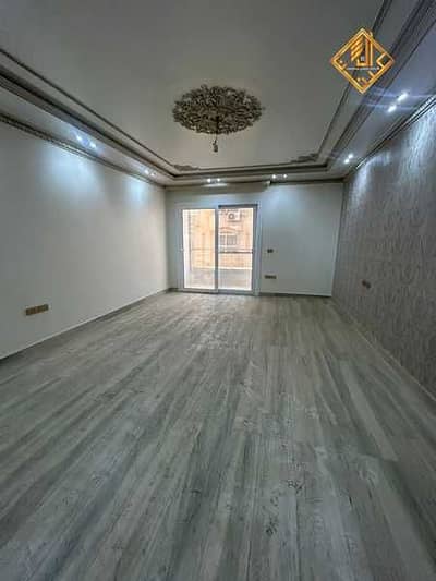 Apartment for sale in Dokki, off Mohi El Din Street, at an attractive price