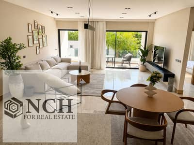 **Fully Furnished Apartment for Rent in Lake View | 144 SQM**  An excellent opportunity to rent a premium **144 sqm apartment in Lake View**