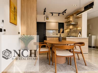 **Fully Furnished Apartment for Rent in Lake View | 144 SQM**  An excellent opportunity to rent a premium **144 sqm apartment in Lake View**
