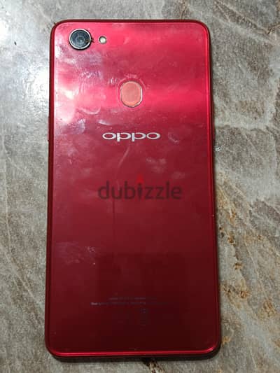 OPPO F7