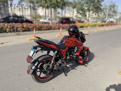 هوجن f250