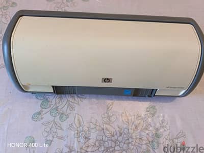 برينتر HP Deskjet D1560