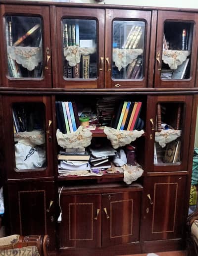 مكتبة