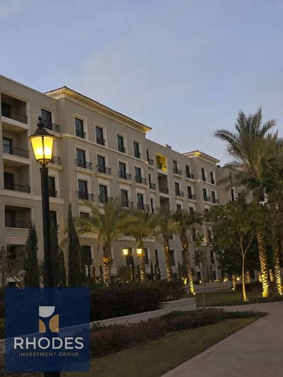 Lowest Overprice | 154 SQM Resale Apartment for Sale with Near Delivery in Village West, Sheikh Zayed | Phase 2