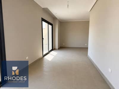 Lowest Overprice | 154 SQM Resale Apartment for Sale with Near Delivery in Village West, Sheikh Zayed | Phase 2