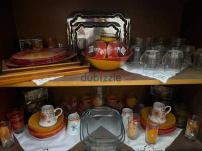 طقم لومينارك فرنساوى جديد
