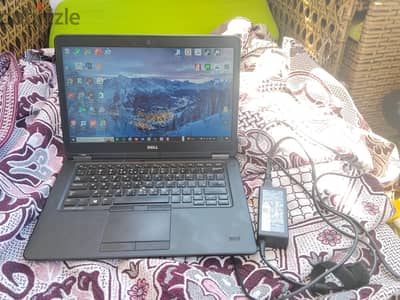 لاب dell core i7