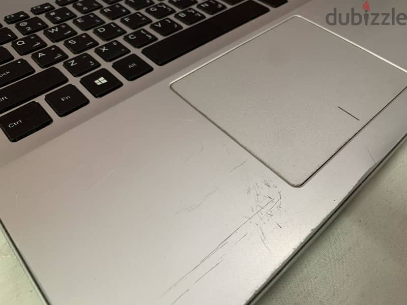 Dell inspiron 5583 i7 5
