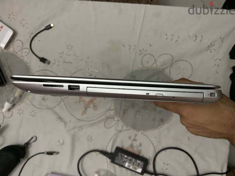 Dell inspiron 5583 i7 6