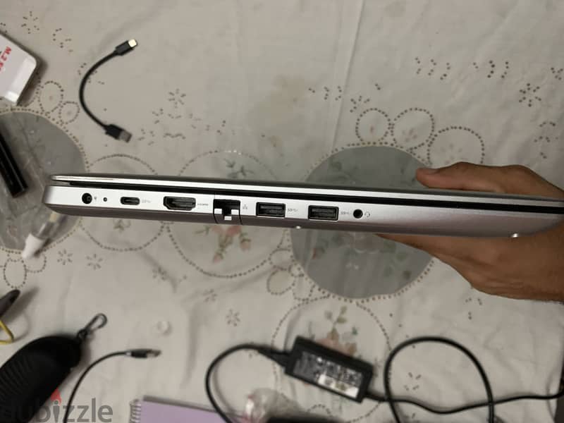 Dell inspiron 5583 i7 7
