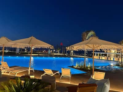 Premium Chalet Lagoon View With Only 1,625M DP