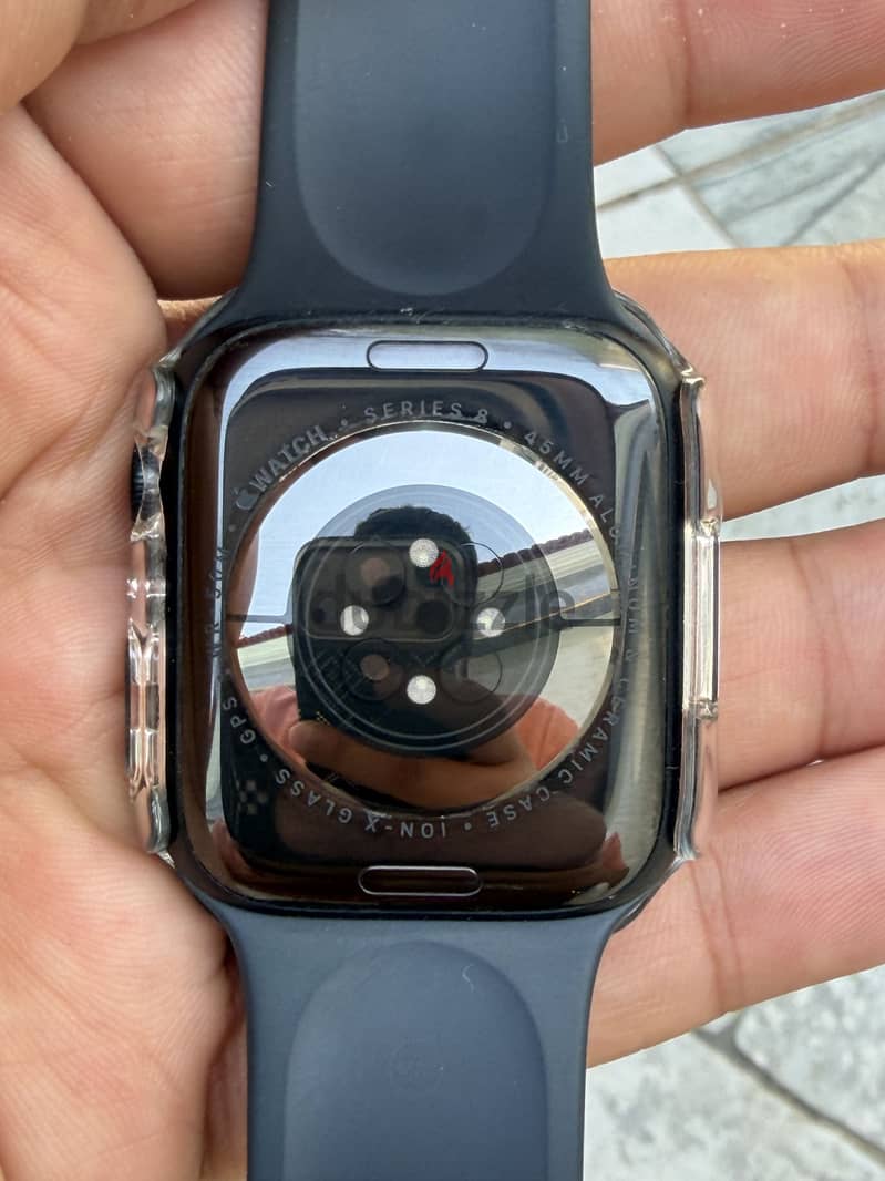 apple watch series 8 45mm 1