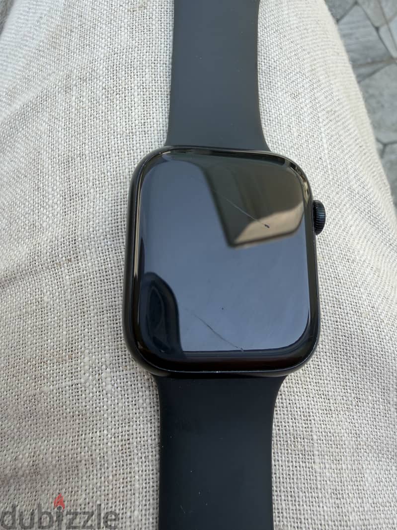 apple watch series 8 45mm 3
