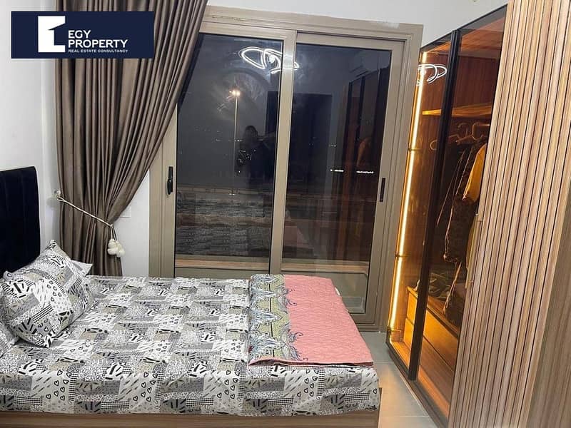 بنتهاوس بـ٤ غرف نوم في هاسيندا باي، صورة ٥ من ١٠