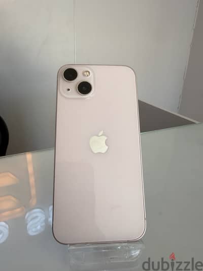 Apple - iPhone 13