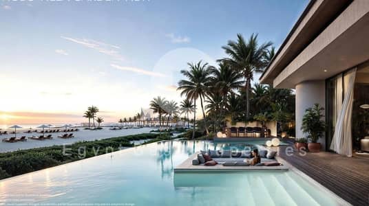 THE ART OF COASTAL LIVING | Signature Villa | Caesar by SODIC