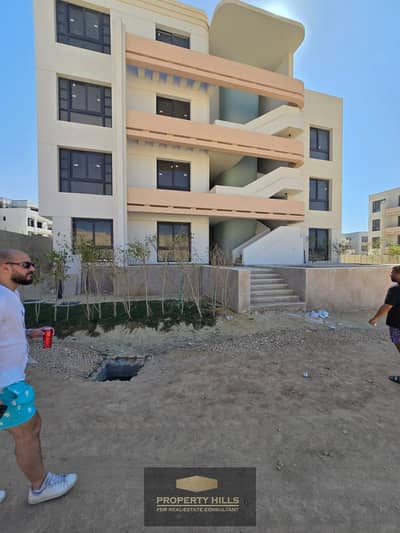 استلم شاليه متشطب فيو مفتوح على البحر بسعر لقطه بجوار هاسيندا وايت