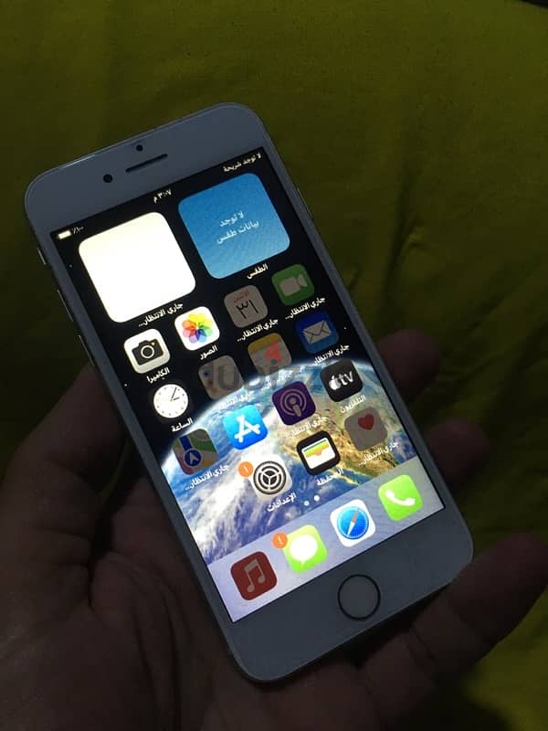 iPhone 8 Zirooo 256 4