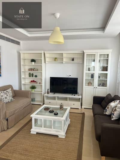 شقة مفروشة للإيجار في Festival Living | 195م |  3 غرف نوم