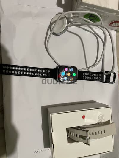 هواويfit4