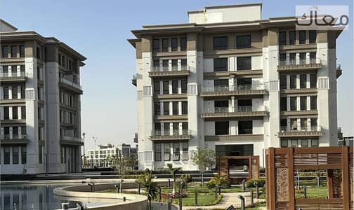 Finished apartment,10-year installments in First Settlement.