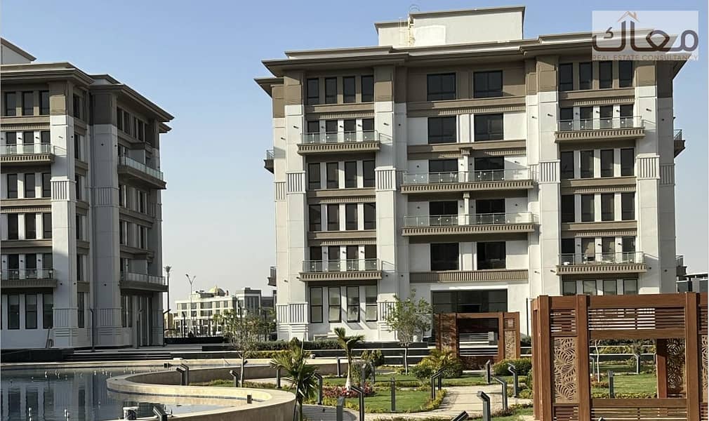 Finished apartment,10-year installments in First Settlement. 0 Finished apartment,10-year installments in First Settlement. 0