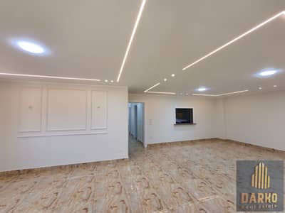210 SQM Super Lux Apartment for Sale in 5th District – First Occupancy